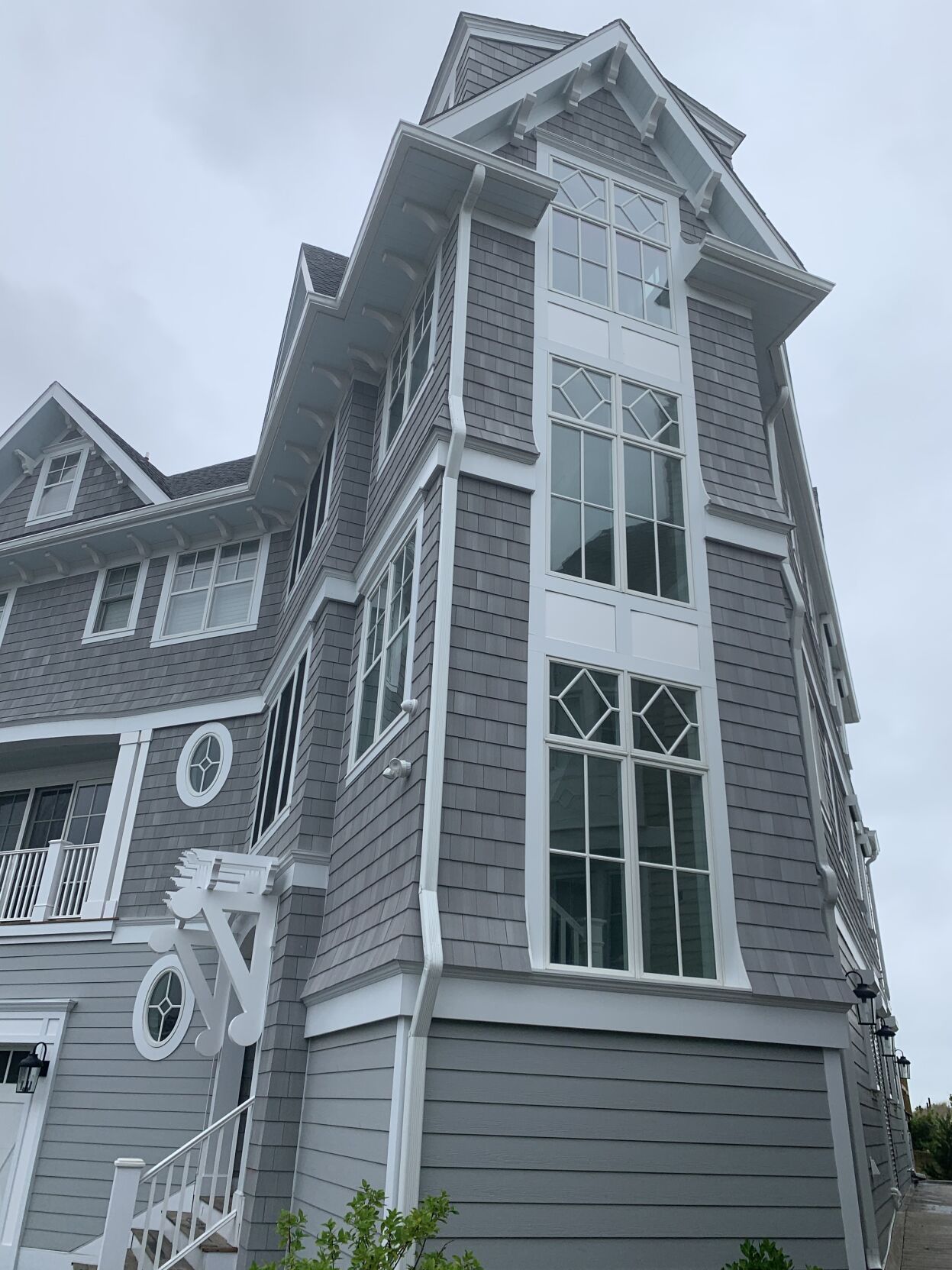 North Bethany oceanfront home